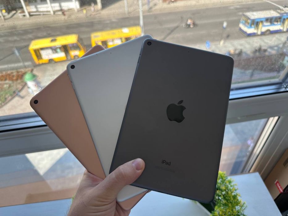 Apple Ipad mini 5 256 gb Retina WIFI  ! Оригінал із США !
