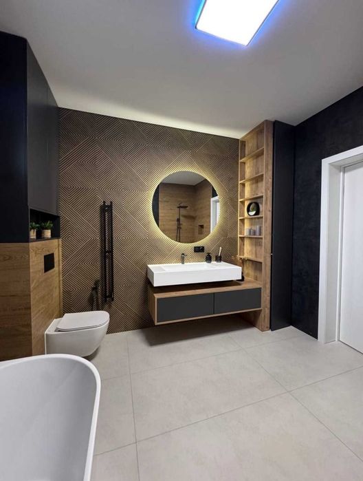 Продаж сучасного будинку