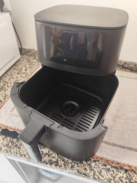 Air Fryer 6,5L - Ambiano