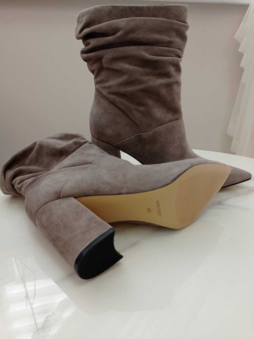 Черевики - козаки від Nine West