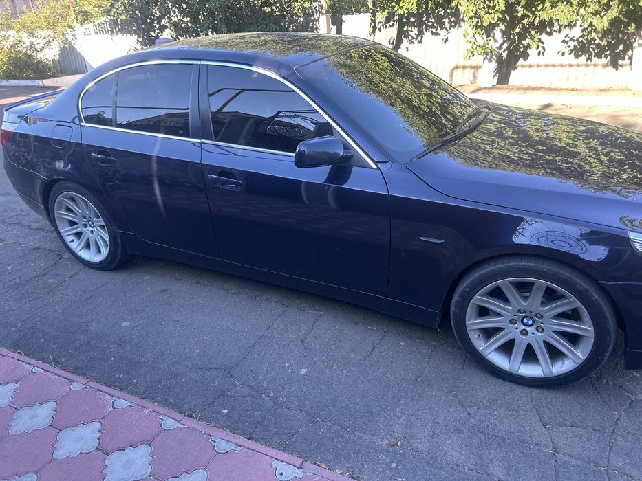 Продам Bmw e60 525 d