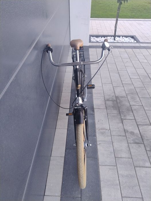 Rowery holenderki 26" jak nowe