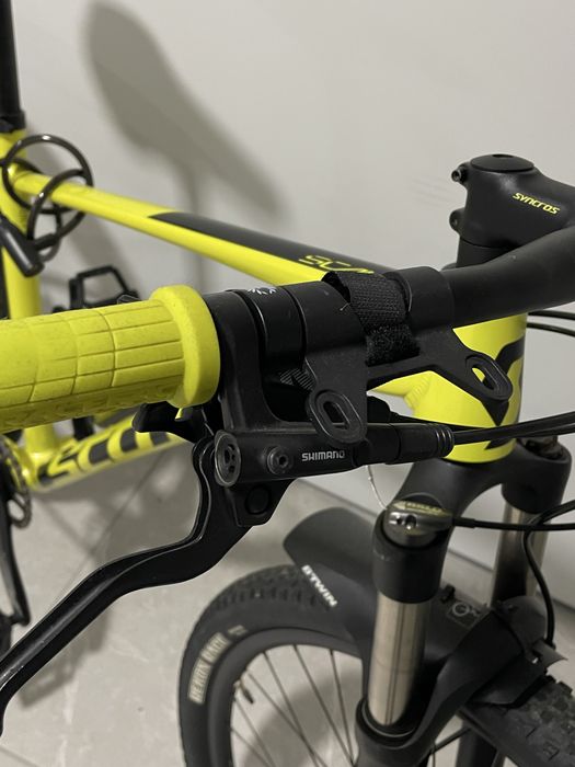Bicicleta SCOTT 29