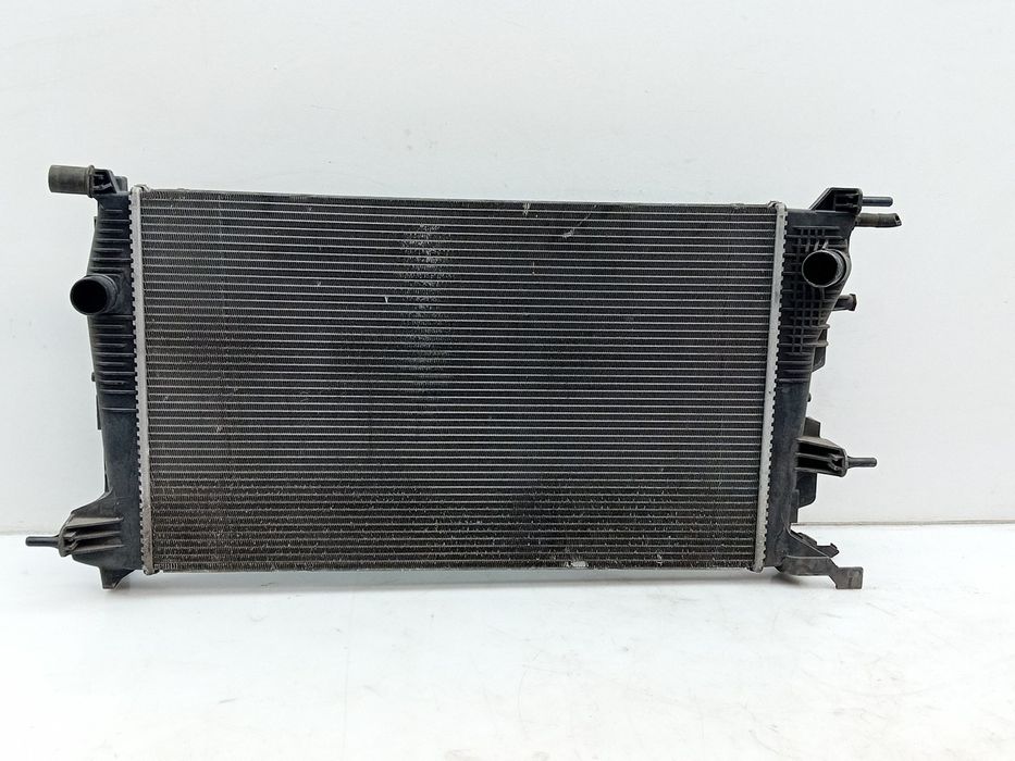 Radiador de água RENAULT Megane III Grandtour (KZ0/1)