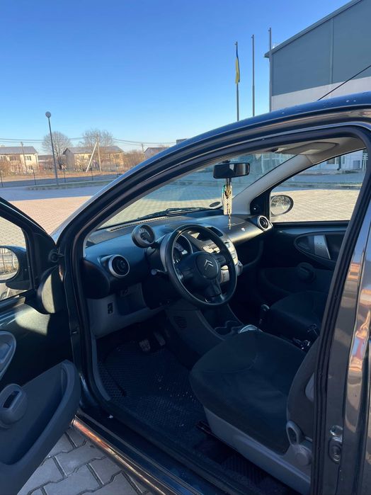 Продам Sitroen c1