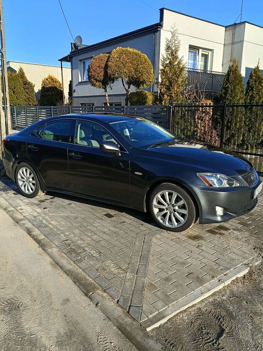 Lexus IS Lexus IS250