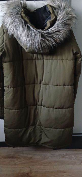 Kurtka zimowa house m