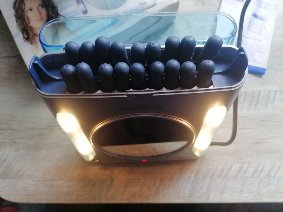 Електробігуді Vitek