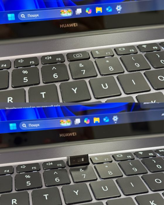 Huawei MateBook 14/Ryzen 5/512gb/8Gb (Б/у)