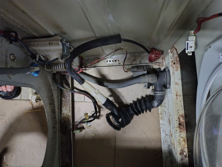 Ariston avd 109 eu