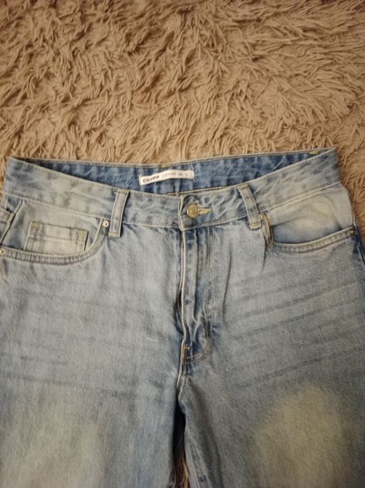 Spodnie młodzieżowe