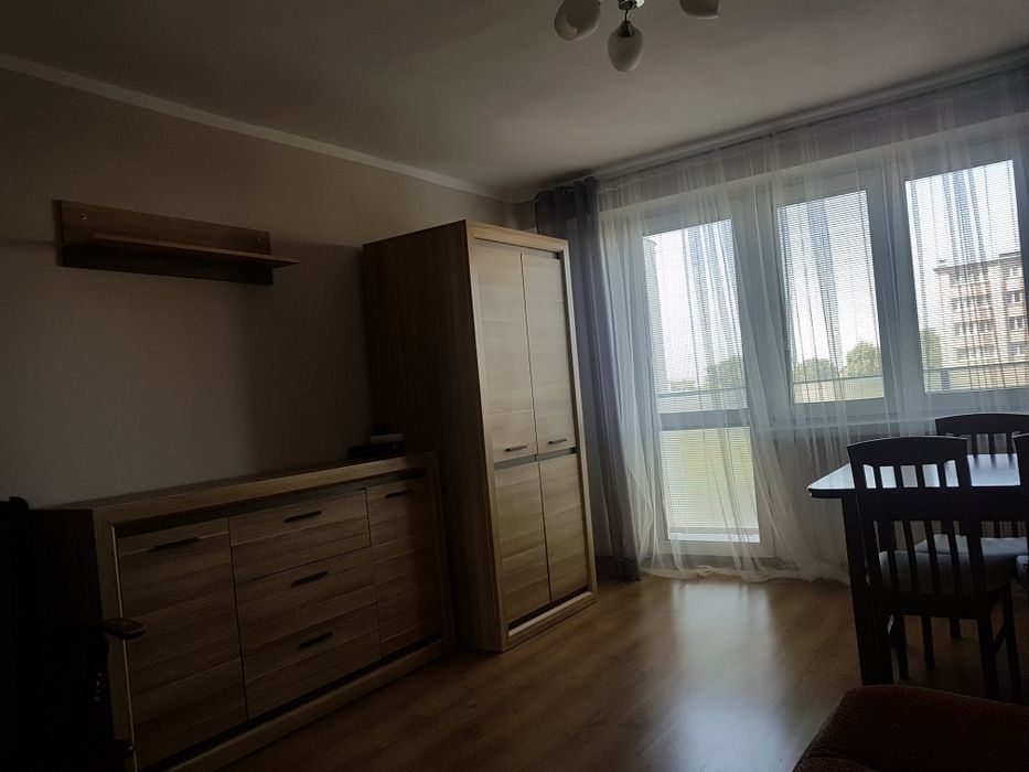 Wynajmę duży pokój ( dwa pokoje) jednoosobowy - Widok 2