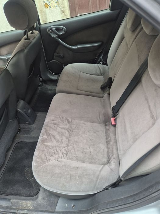 Citroen Xsara 2005 1.4 HDI