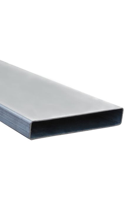 PROFILE metalowe ocynkowane-różne wymiary 160x20