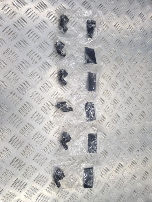 Задні парктроніки на Infiniti QX50 J55 нові оригінал