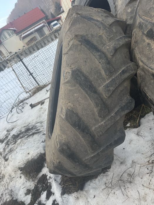 Opony Ozka 16.9 34 2 sztuki