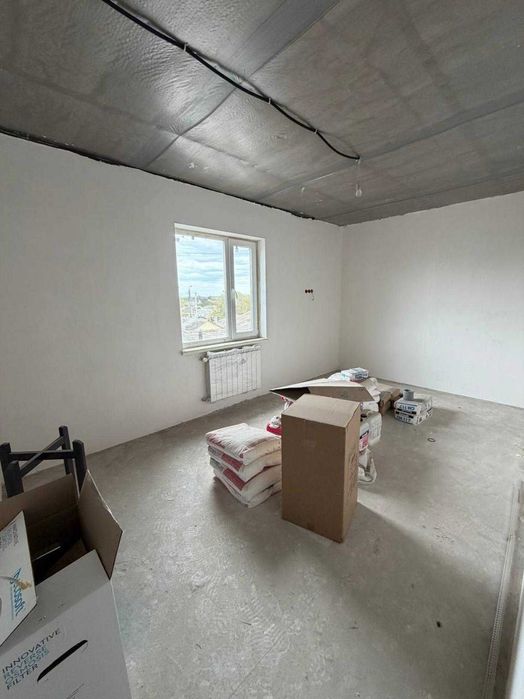Продажа • 2к квартира • Центр | ул. Котельная • 58.3 м² • 2/2 этаж • новострой • #146532