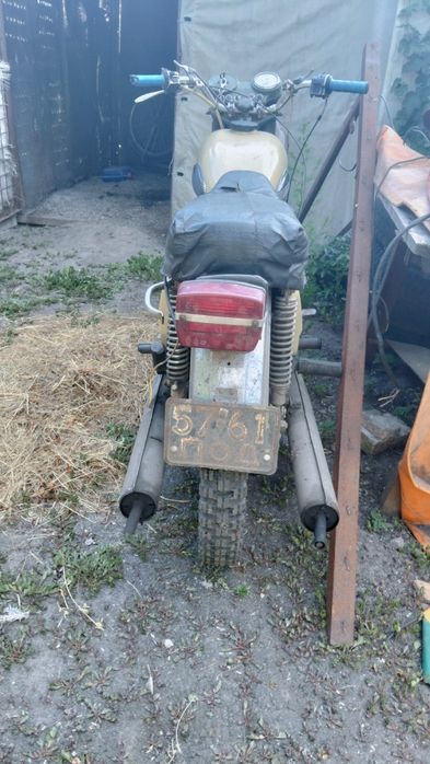 Продам Иж планету 3 или обмен на Иж юпитер