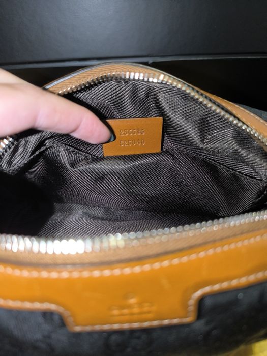 Gucci necessaire