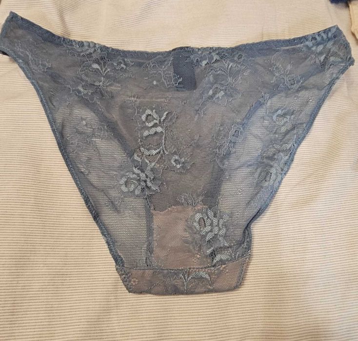 Zestaw 3 par majtek rozm xl