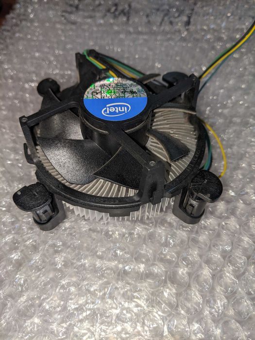 Комплект s1150 Asus B85M-E + i5-4440 + 16Gb DDR3 + кулер