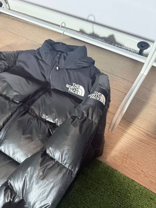 Kurtka The north face