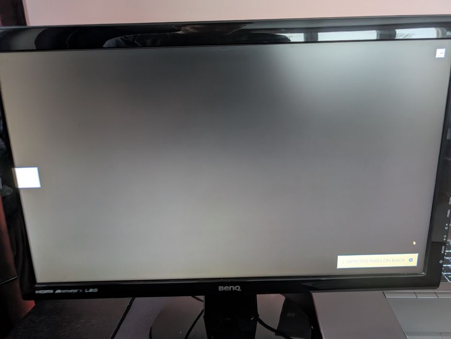 Monitor BENQ 2250