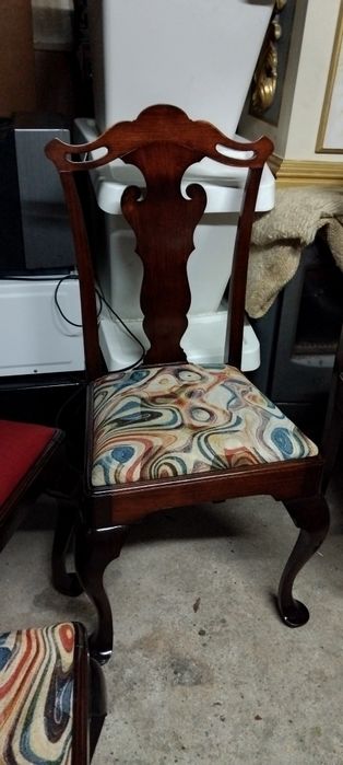 Cadeiras de sala