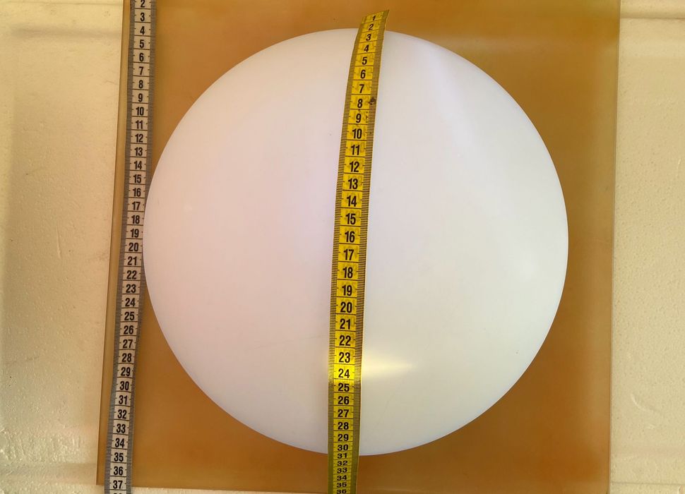 Люстра світильник припотолочна