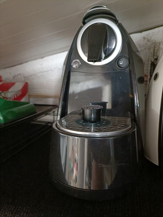 Máquinas de café