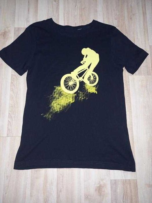 Футболка     h&m