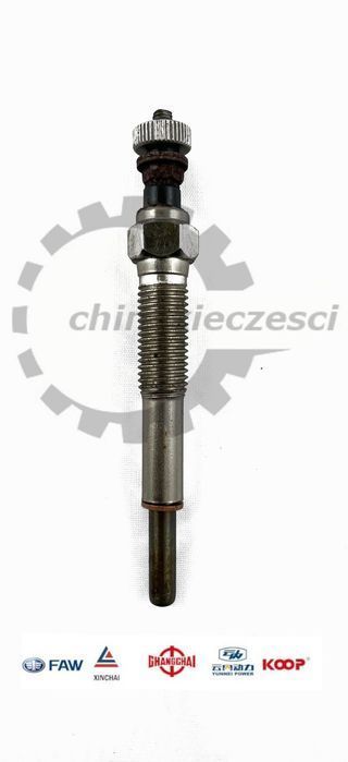 Świeca żarowa Changchai APS Schmidt Wolf Gusting KMM Everun