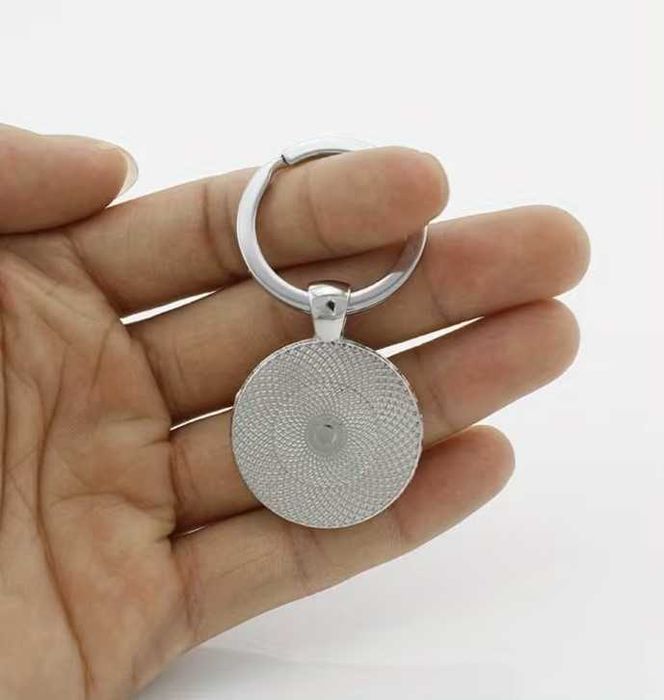 Брелок для ключів "Йоркширський тер"єр".