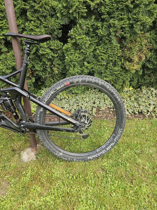 Canyon strive AL 27.5