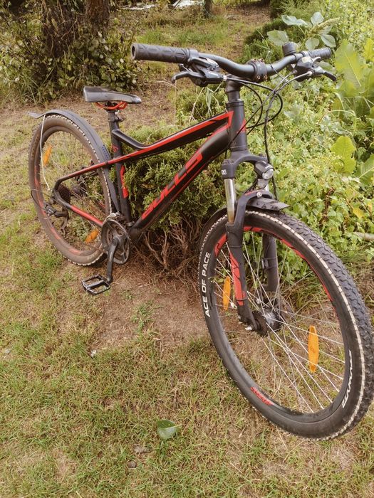Bulls 26 cali rower MTB