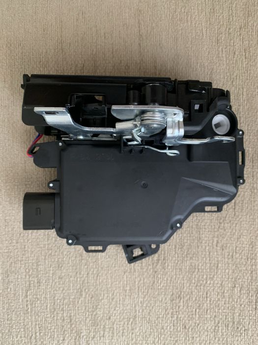 Fechadura elétrica de porta automóvel – Nova