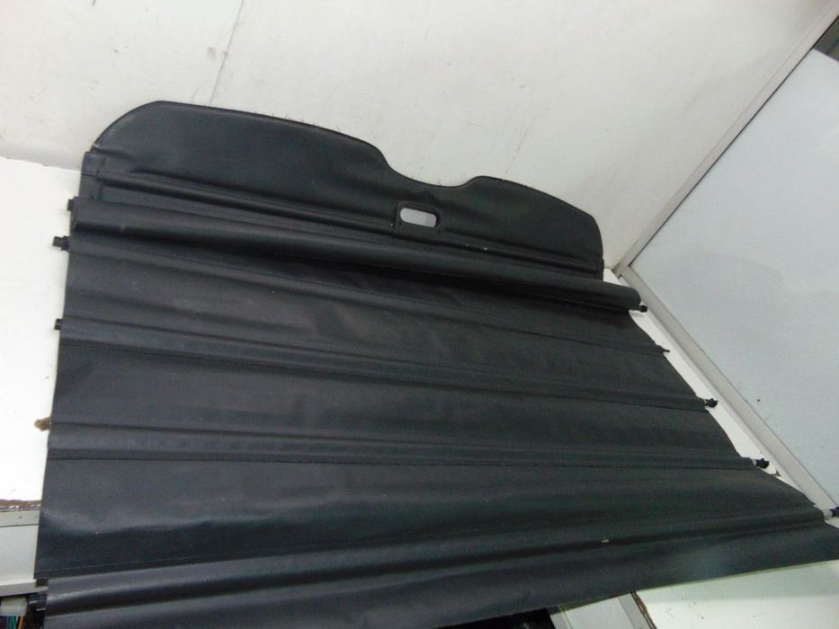 Opel Omega chapeleira