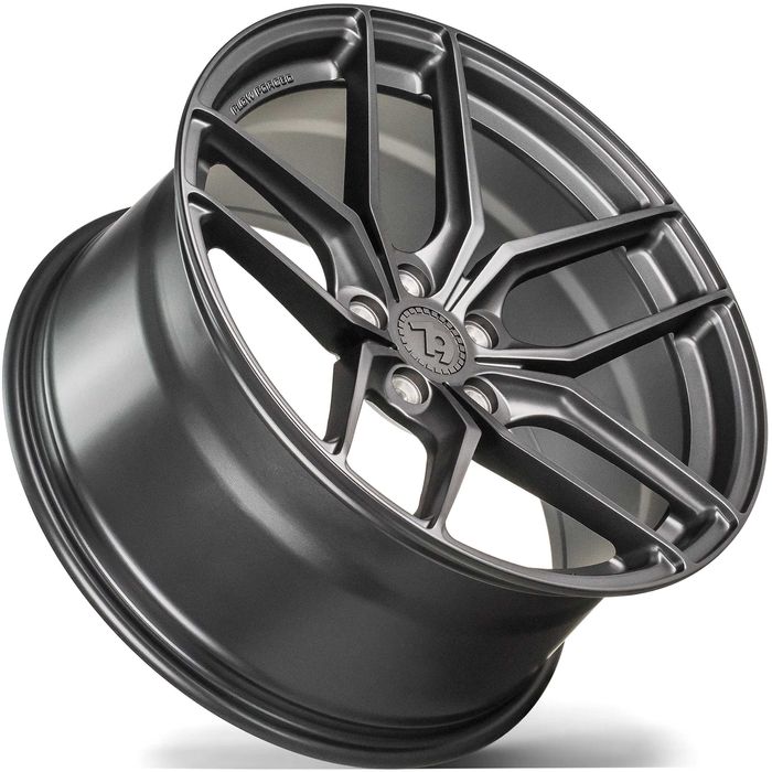 Felgi 18" 5x120 8J ET30 BMW Nowe !!