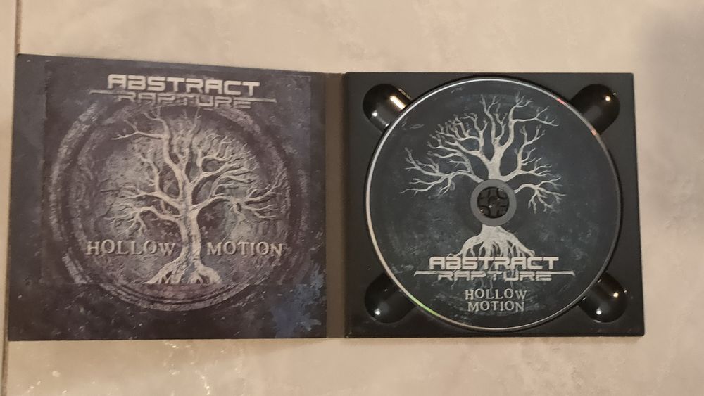 Abstract Rapture - Hollow Motion
hAbstract Rapture - Hollow Motionttps