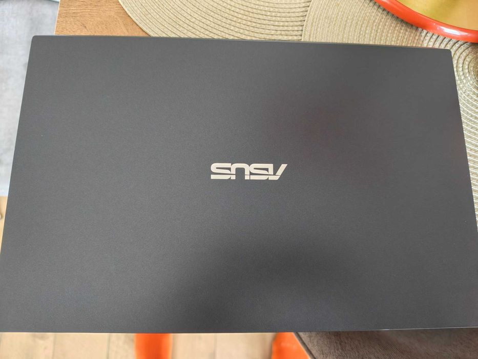 Ноутбук ASUS ExpertBook B1 B1502CVA RAM 32 ГБ SSD 1 ТБ