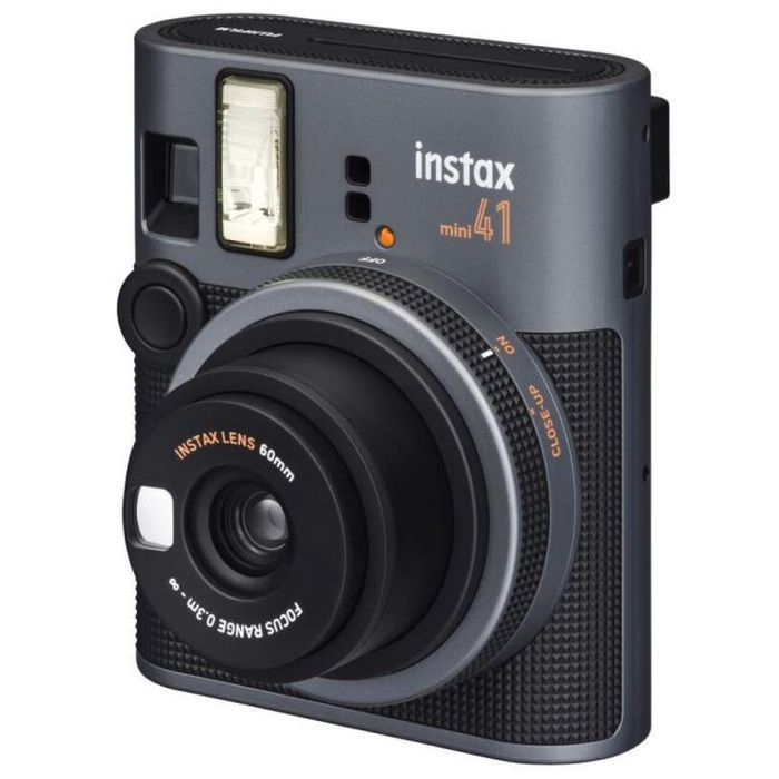 Aparat FujiFilm Instax Mini 41 - Cyfrowe.pl Łódź