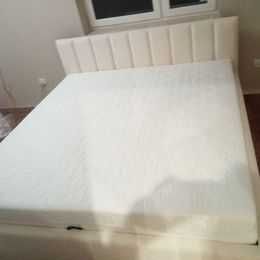 Wykonujemy łóżka tapicerowane na wymiar, z pojemnikiem, led, producent