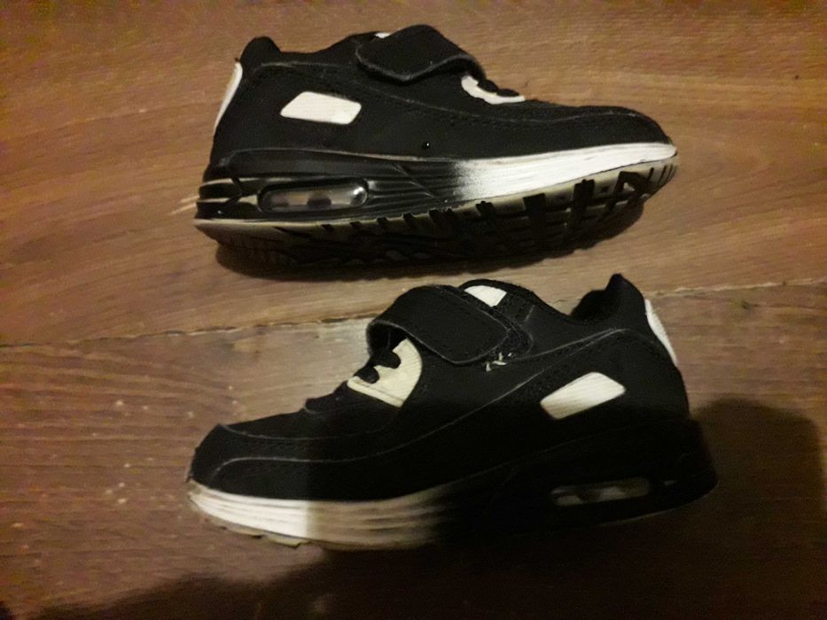 buty       airmax   chłopięce
