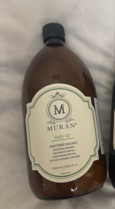 Muran кондиционер Daily