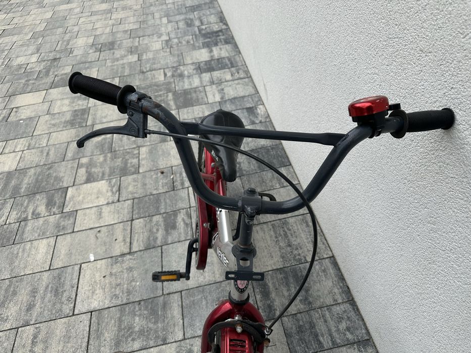 Rower Dziecięcy  BMX