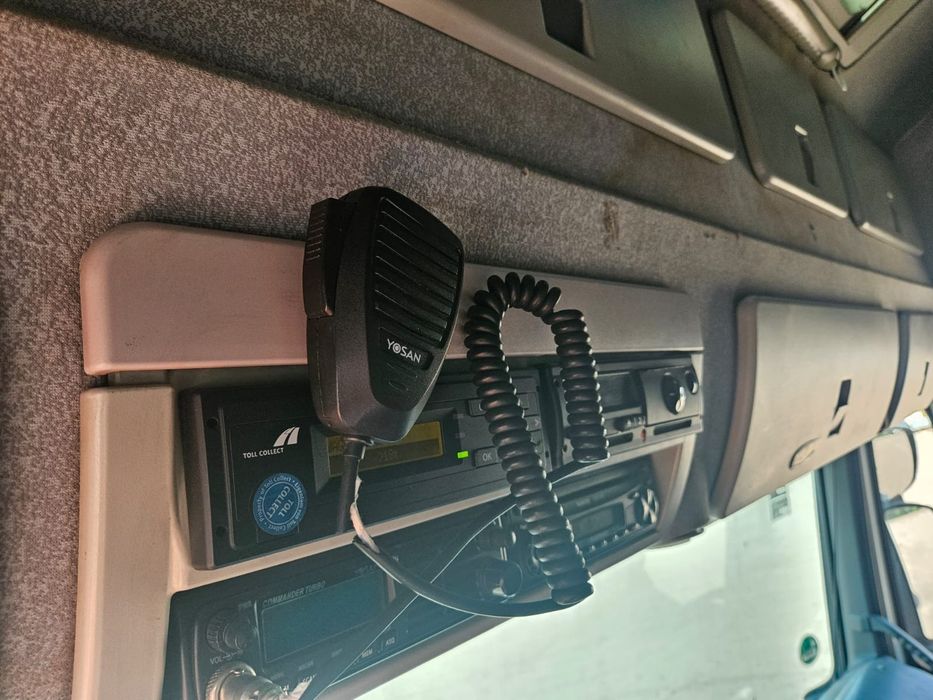 Iveco Stralis 2006