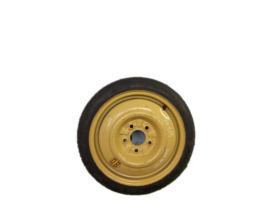 Pneu suplente MAZDA Premacy (CP)