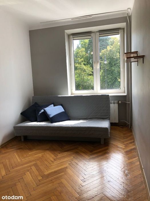 Mieszkanie – Warszawa - Widok 4