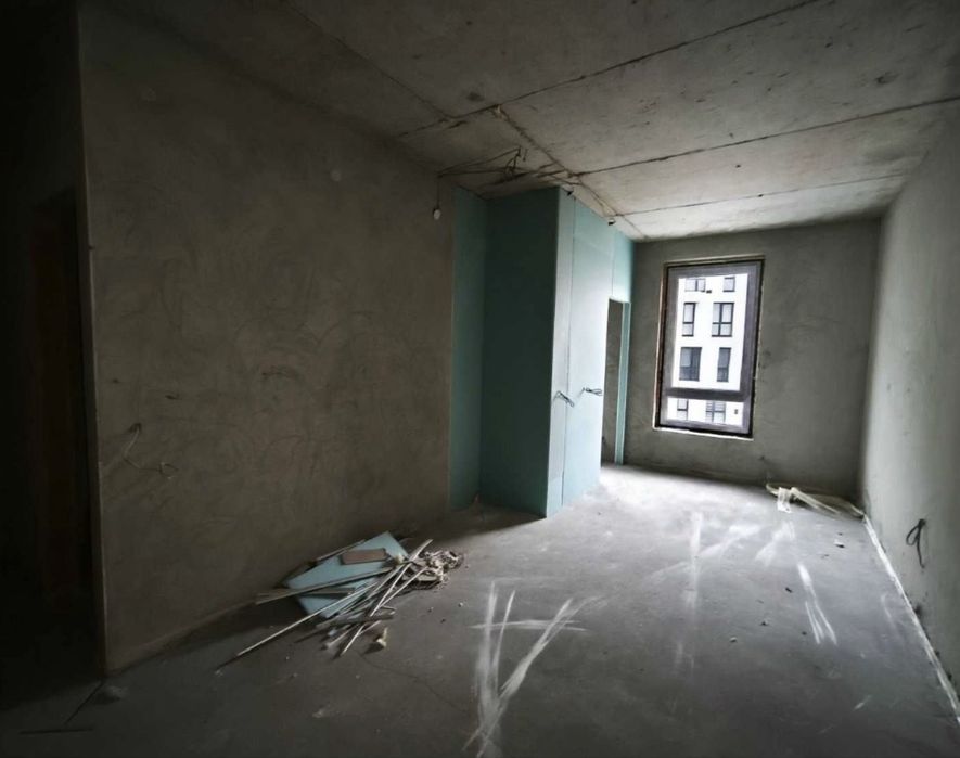 Від власника,продаж 1кімн новобудови ЖК Квадрат