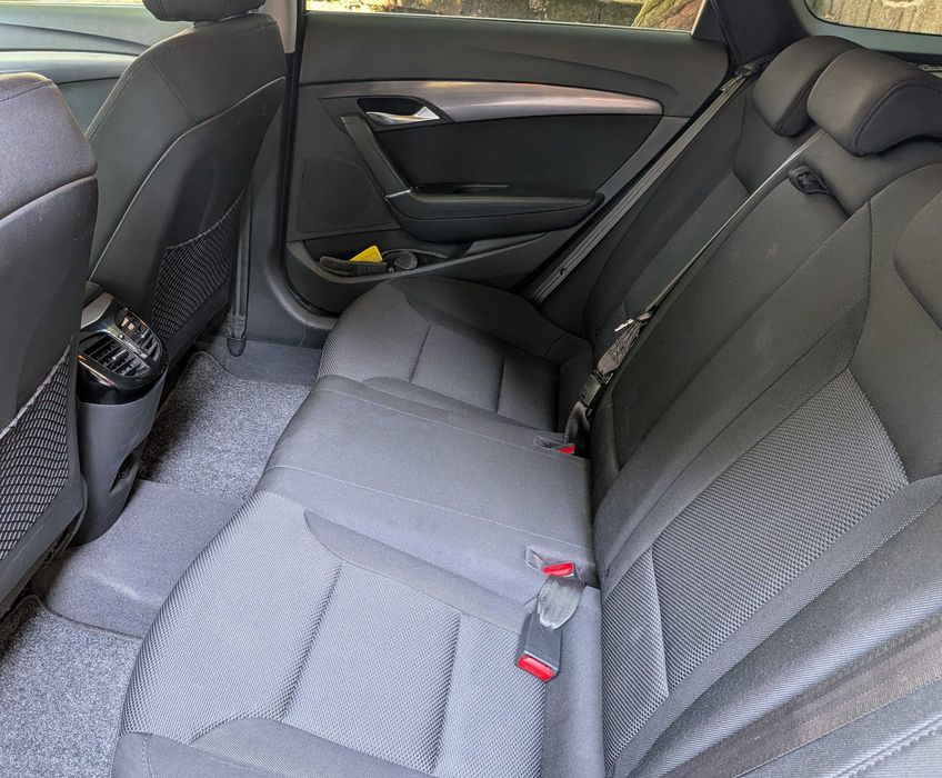 Vendo Hyundai I40
